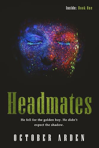 Headmates (Inside Book 1)