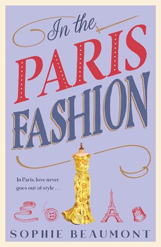 In the Paris Fashion (Kindle Edition)