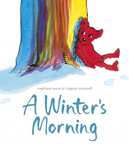 A Winter's Morning (Hardcover)