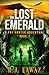 The Lost Emerald (Fay Hunte...