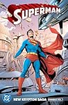 Superman: New Kry...