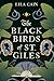 The Blackbirds of St. Giles by Lila Cain