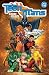 Teen Titans by Geoff Johns ...