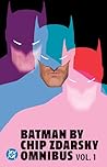 Batman by Chip Zd...