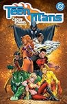 Teen Titans by Ge...