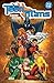 Teen Titans by Geoff Johns Compendium One