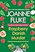 Raspberry Danish Murder (A Hannah Swensen Mystery)