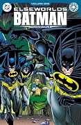 Elseworlds: Batman Omnibus Vol. 1