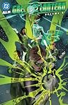Green Lantern Vol...