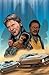Star Wars: Han Solo - Hunt For The Falcon
