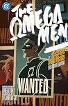 Omega Men by Tom ...