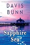 The Sapphire Sea by Davis Bunn