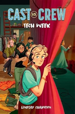Tech Week (Cast vs. Crew #2)