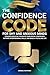 The Confidence Code For Shy and Anxious Minds by Annabel Whitmore