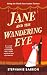 Jane and the Wandering Eye: Being the Third Jane Austen Mystery (Being A Jane Austen Mystery)