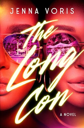 The Long Con (Paperback)