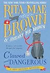 Clawed and Dangerous by Rita Mae Brown