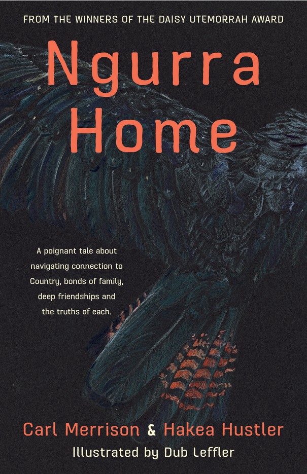 Ngurra Home (Paperback)