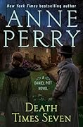 Death Times Seven: A Daniel Pitt Novel