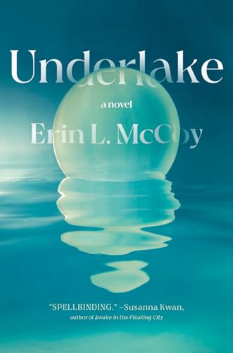 Underlake (Hardcover)