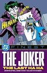 DC Finest: The Jo...