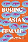 Boring Asian Female