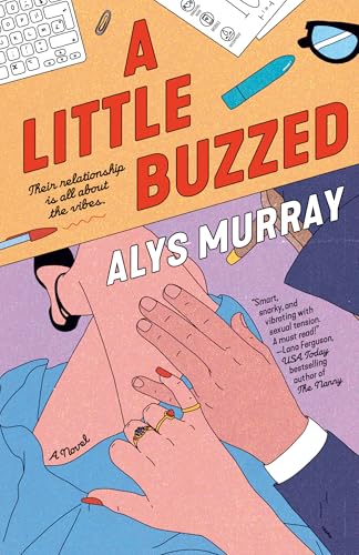 A Little Buzzed (Paperback)