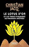 Le Lotus d'or et ...