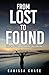 From Lost to Found: How Jes...