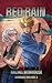 Red Rain Omnibus Volume 3