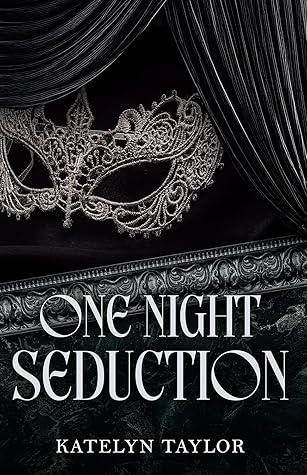 One Night Seduction (ONS #1)