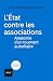 L'État contre les associations by Julien Talpin