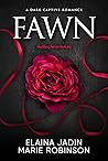 Book cover for Fawn (Blackfang Barons #1)