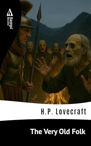 The Very Old Folk