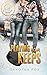 Playing for Keeps (Seattle Hawks Ice Hockey #4)