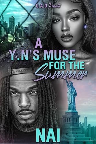 A YN'S Muse For The Summer: An Urban Romance Standalone (Kindle Edition)