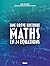 Une brève histoire des maths en 24 équations