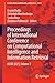 Proceedings of International Conference on Computational Inte... by Soumi Dutta