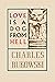 Love Is a Dog from Hell