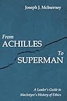 From Achilles to ...