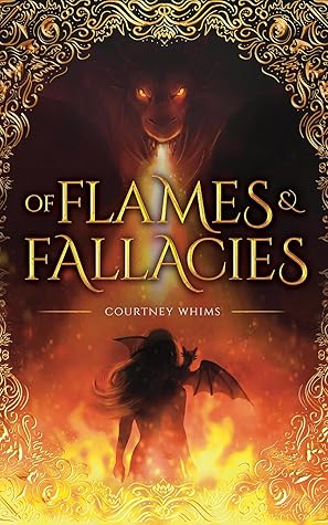 Of Flames & Fallacies (The Arterian #1)