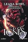 Ignis: Quanto sei disposto a sacrificare per amore? (Kairos Vol. 1) (Italian Edition)