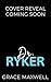 Dr. Ryker (Brothers Paradise Book 3)