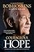 Courageous Hope by Bob Hoskins