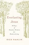 Everlasting Jesus...