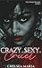 Crazy. Sexy. Cruel by Chelsea Maria
