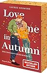 Love me in Autumn by Laurie Gilmore