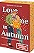 Love me in Autumn (Dream Harbor, #2)