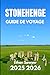 STONEHENGE GUIDE DE VOYAGE ...