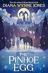 The Pinhoe Egg